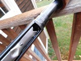 Winchester Model 42 Deluxe 1937 Stunning with Turkish Walnut VR Beauty - 6 of 16