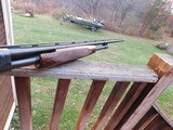 Winchester Model 42 Deluxe 1937 Stunning with Turkish Walnut VR Beauty - 3 of 16