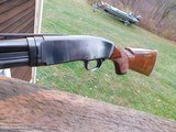 Winchester Model 42 Deluxe 1937 Stunning with Turkish Walnut VR Beauty - 14 of 16