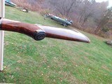 Winchester Model 42 Deluxe 1937 Stunning with Turkish Walnut VR Beauty - 16 of 16