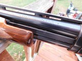 Winchester Model 42 Deluxe 1937 Stunning with Turkish Walnut VR Beauty - 10 of 16