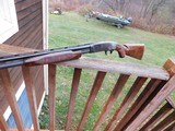 Winchester Model 42 Deluxe 1937 Stunning with Turkish Walnut VR Beauty - 11 of 16