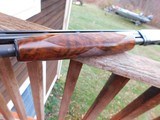 Winchester Model 42 Deluxe 1937 Stunning with Turkish Walnut VR Beauty - 13 of 16
