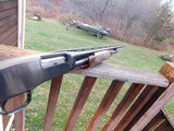 Winchester Model 42 Deluxe 1937 Stunning with Turkish Walnut VR Beauty - 4 of 16