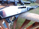 Remington Nylon 66 Apache Black Very Good Cond
22 LR - 2 of 8