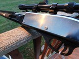Remington Nylon 66 Apache Black Very Good Cond
22 LR - 5 of 8