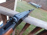 Marlin 336 RC Texan 1966 Saddle Ring Straight Stock 30 30 Near New Cond Exceptional !!! - 6 of 11