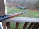 Marlin 336 RC Texan 1966 Saddle Ring Straight Stock 30 30 Near New Cond Exceptional !!! - 5 of 11