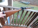 Marlin 336 RC Texan 1966 Saddle Ring Straight Stock 30 30 Near New Cond Exceptional !!!