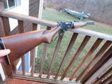 Marlin 1952 336 RC AS NEW ORIGINAL CONDITION COLLECTOR
30 30 (we have many others
including 35 Rem) - 2 of 13