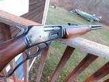 Marlin 1952 336 RC AS NEW ORIGINAL CONDITION COLLECTOR
30 30 (we have many others
including 35 Rem)