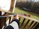 Browning 1885 Beauty 45-70 Long Range Plinker or hunting rifle. Excellent lightly used condition Bargain Price - 9 of 10