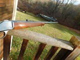 Browning 1885 Beauty 45-70 Long Range Plinker or hunting rifle. Excellent lightly used condition Bargain Price - 3 of 10
