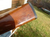 Browning 1885 Beauty 45-70 Long Range Plinker or hunting rifle. Excellent lightly used condition Bargain Price - 10 of 10