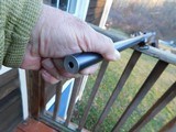 Winchester Pre 64 Model 70 Varminter 243 1959 As New Original Condition Hard To Find Beauty - 13 of 18