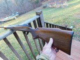 Winchester Pre 64 Model 70 Varminter 243 1959 As New Original Condition Hard To Find Beauty - 10 of 18
