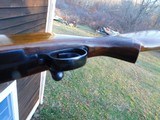 Winchester Pre 64 Model 70 Varminter 243 1959 As New Original Condition Hard To Find Beauty - 17 of 18