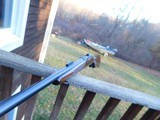 Winchester Pre 64 Model 70 Varminter 243 1959 As New Original Condition Hard To Find Beauty - 14 of 18