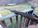 Winchester Pre 64 Model 70 Varminter 243 1959 As New Original Condition Hard To Find Beauty - 11 of 18