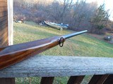 Winchester Pre 64 Model 70 Varminter 243 1959 As New Original Condition Hard To Find Beauty - 7 of 18