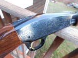 Browning BPS Factory Engraved Somewhat Rare Appears New Unfired * - 3 of 10