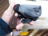 Smith & Wesson Model 37 Airweight 38 Sp. Super Bargain Shot Little But Lots of
Carry Wear - 3 of 6