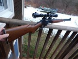 Marlin 336 CS 35 Remington The Most Desirable Cal..Super Bargain Price Estate - 3 of 10