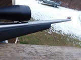 Marlin 795 SS Stainless Synthetic Somewhat Rare As New In Box with Scope 22 Long Rifle Only - 5 of 8