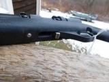 Marlin 795 SS Stainless Synthetic Somewhat Rare As New In Box with Scope 22 Long Rifle Only - 8 of 8