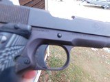 1911 Commander Size ATI Model G1-E As New In Box Super BargainFun Well Made Cheap 45 - 7 of 8