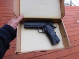1911 Commander Size ATI Model G1-E As New In Box Super BargainFun Well Made Cheap 45 - 2 of 8