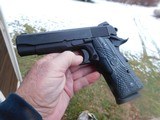1911 Commander Size ATI Model G1-E As New In Box Super BargainFun Well Made Cheap 45 - 3 of 8