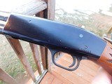 Mossberg 500 AG 12 ga 3 barrel set: 28