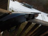 Mossberg 500 AG 12 ga 3 barrel set: 28