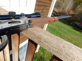 Winchester model 94 XTR AE 7-30 Waters As New Very Rare Configuration with 24