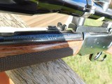 Winchester model 94 XTR AE 7-30 Waters As New Very Rare Configuration with 24