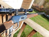 Winchester model 94 XTR AE 7-30 Waters As New Very Rare Configuration with 24