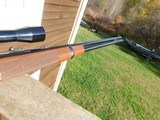 Winchester model 94 XTR AE 7-30 Waters As New Very Rare Configuration with 24