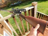 Winchester model 94 XTR AE 7-30 Waters As New Very Rare Configuration with 24