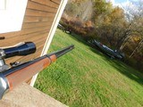 Winchester model 94 XTR AE 7-30 Waters As New Very Rare Configuration with 24