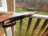Browning 20 ga Superlight
Magnificent and Elegant beauty and lightweigh Straight Stock As or Near New Gem - 7 of 16