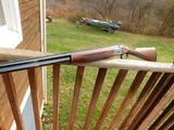 Browning 20 ga Superlight
Magnificent and Elegant beauty and lightweigh Straight Stock As or Near New Gem - 6 of 16