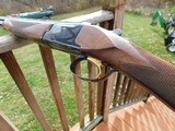 Browning 20 ga Superlight
Magnificent and Elegant beauty and lightweigh Straight Stock As or Near New Gem - 12 of 16