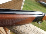 Browning 20 ga Superlight
Magnificent and Elegant beauty and lightweigh Straight Stock As or Near New Gem - 13 of 16