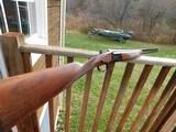 Browning 20 ga Superlight
Magnificent and Elegant beauty and lightweigh Straight Stock As or Near New Gem - 2 of 16