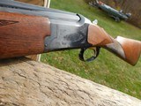 Browning 20 ga Superlight
Magnificent and Elegant beauty and lightweigh Straight Stock As or Near New Gem - 14 of 16