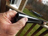 Browning 20 ga Superlight
Magnificent and Elegant beauty and lightweigh Straight Stock As or Near New Gem - 15 of 16
