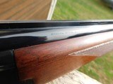 Browning 20 ga Superlight
Magnificent and Elegant beauty and lightweigh Straight Stock As or Near New Gem - 16 of 16