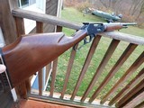 Marlin 444 lst Generation Most Sought After 1970 24