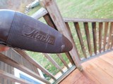 Marlin 444 lst Generation Most Sought After 1970 24